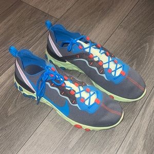 Nike React Element 55
